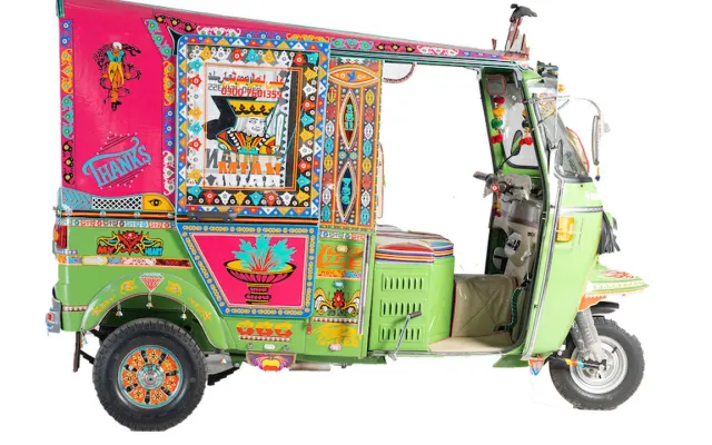 New Asia NARS Supreme 200cc price in Pakistan