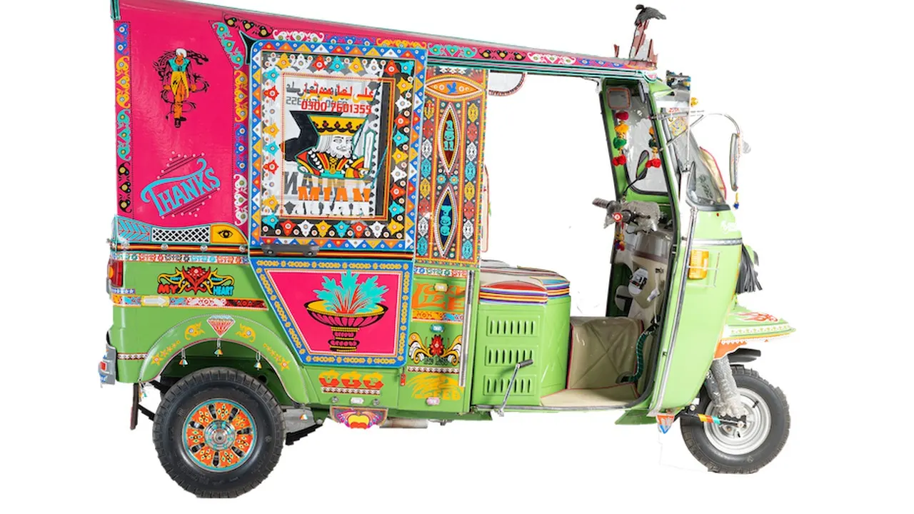 New Asia NARS Supreme 200cc New Asia NARS Supreme 200cc price in Pakistan