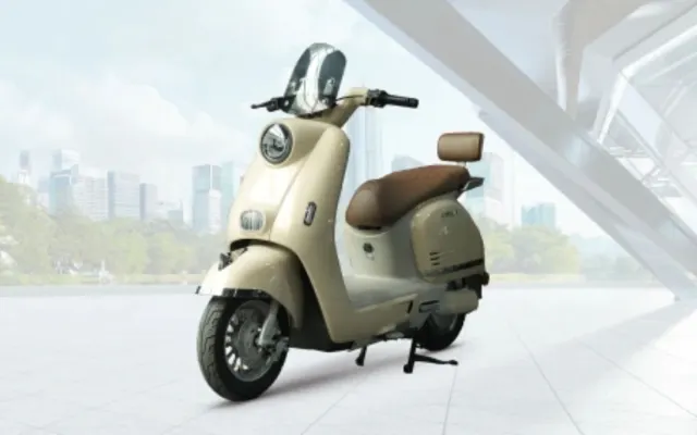 okla orbit electric bike price in pakistan
