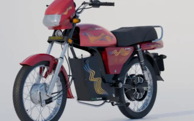olta JE-100G Fox price in pakistan