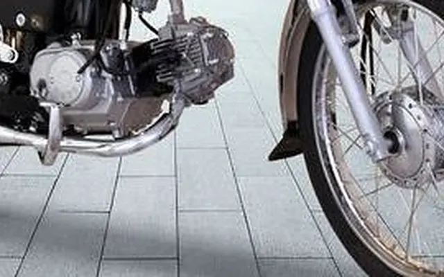 Ravi JapTECH Ravi JapTECH engine