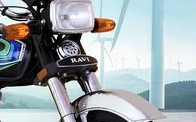 Ravi JapTECH Ravi JapTECH front
