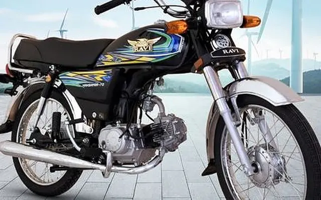 Ravi JapTECH price in Pakistan