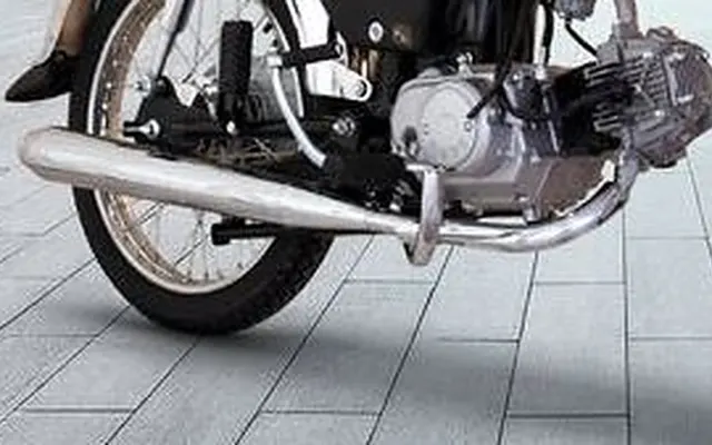 Ravi JapTECH Ravi JapTECH rear wheel