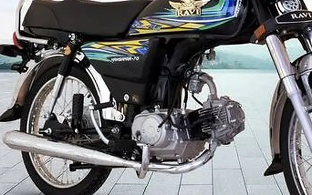 Ravi JapTECH Ravi JapTECH seat