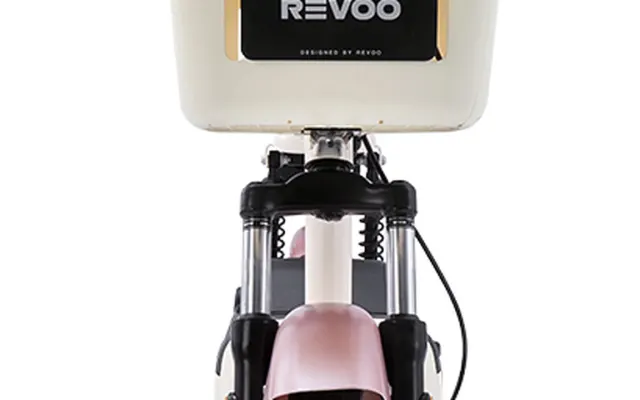 Revoo A04 Revoo A04 front