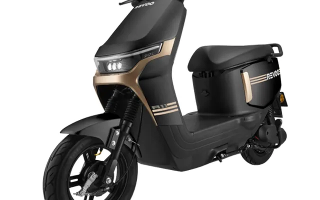 Revoo A11 Revoo A11 black color