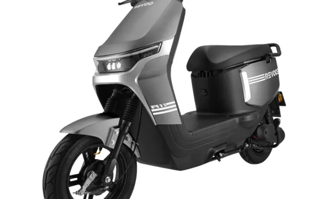 Revoo A11 Revoo A11 grey color