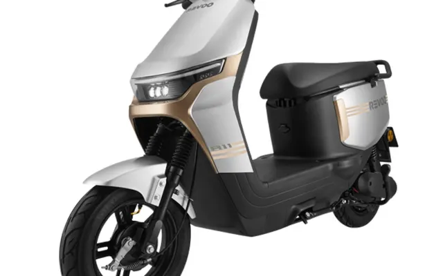 Revoo A11 Revoo A11 silver color