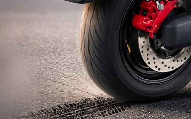 Revoo B12 Revoo B12 brake