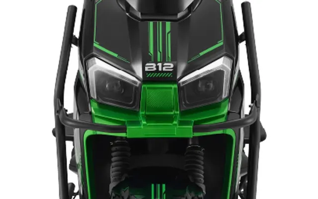 Revoo B12 Revoo B12 front