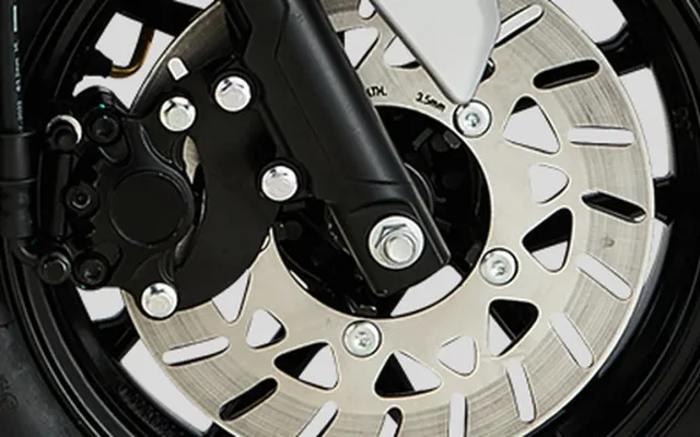 Revoo E52 Revoo E52 brake