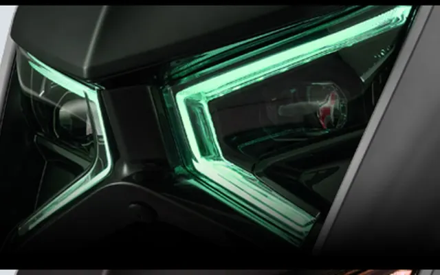 Revoo E52 Revoo E52 headlight