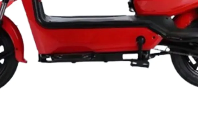 Road King Bestie Road King Bestie footboard