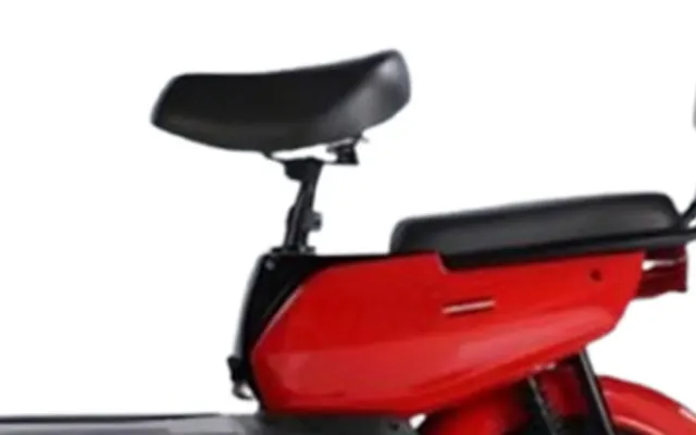 Road King Bestie Road King Bestie seat
