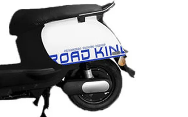 Road King Cherry Road King Cherry seat