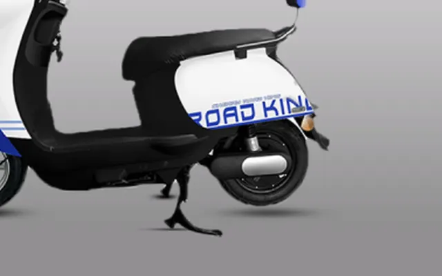 Road King Cherry Road King Cherry side