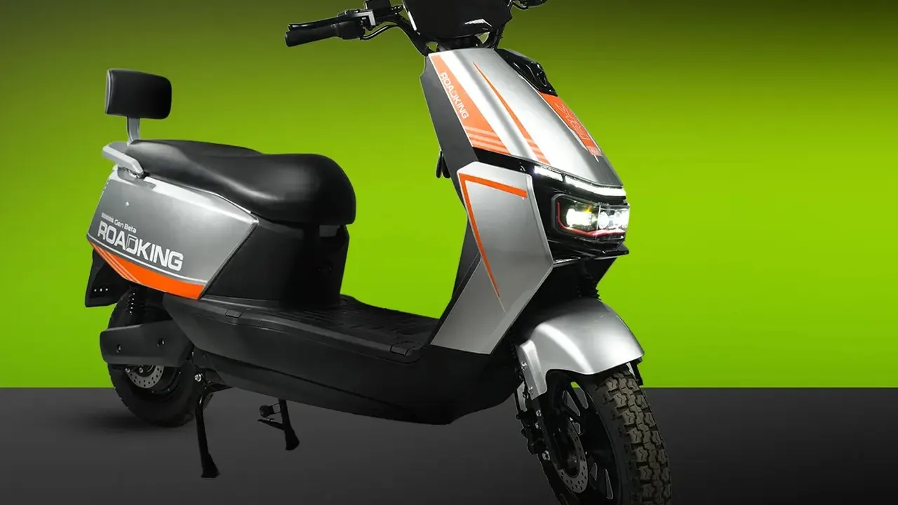 Road King Gen Beta Road King Gen Beta price in Pakistan