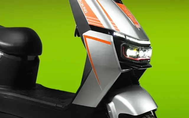 Road King Gen Beta Road King Gen Beta seat