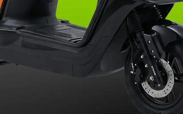 Road King Ibra Road King Ibra footboard