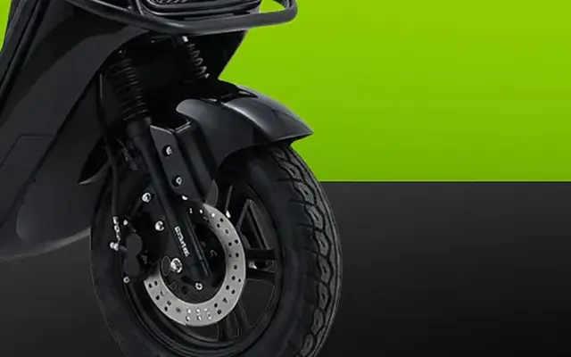 Road King Ibra Road King Ibra front wheel