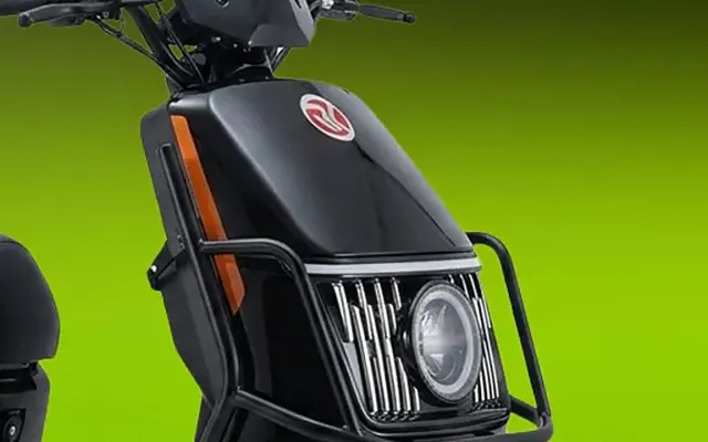 Road King Ibra Road King Ibra headlight