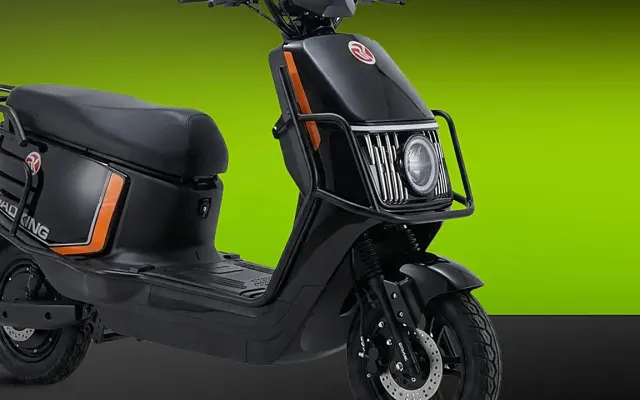 Road King Ibra price in Pakistan
