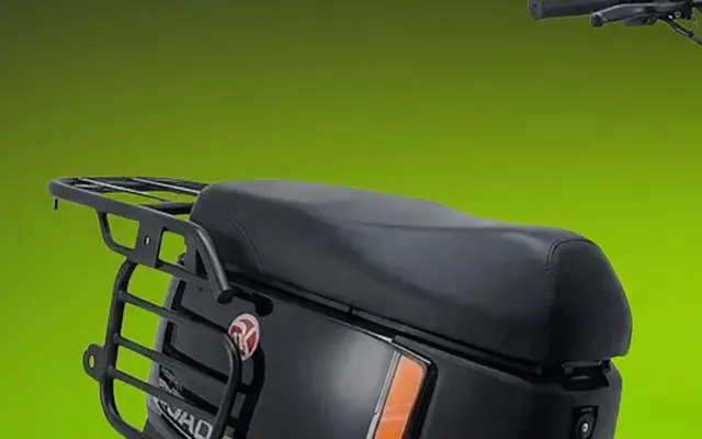 Road King Ibra Road King Ibra seat