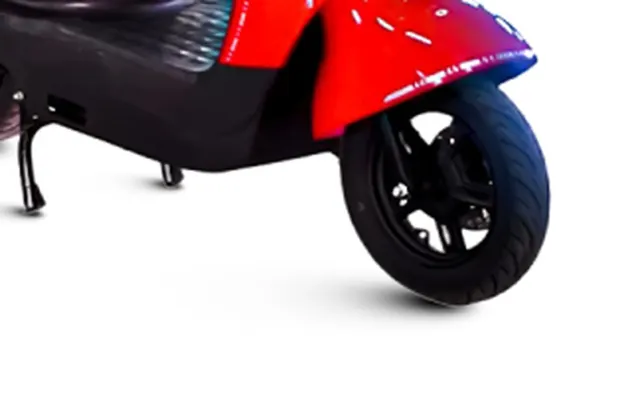 Road King Joy Road King Joy footboard