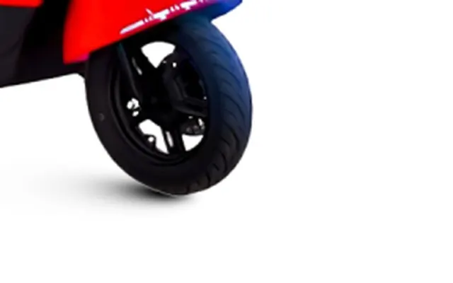 Road King Joy Road King Joy front wheel