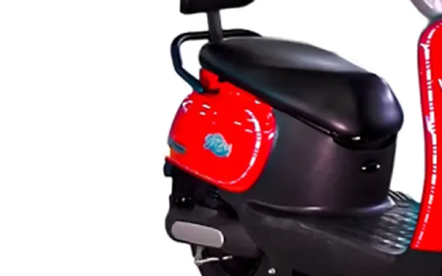 Road King Joy Road King Joy seat