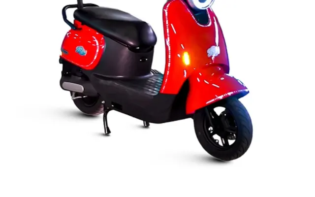 Road King Joy Road King Joy side