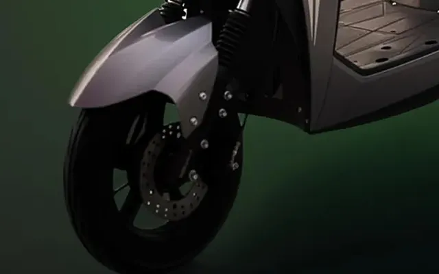 Road King R99 Pro Road King R99 Pro front wheel