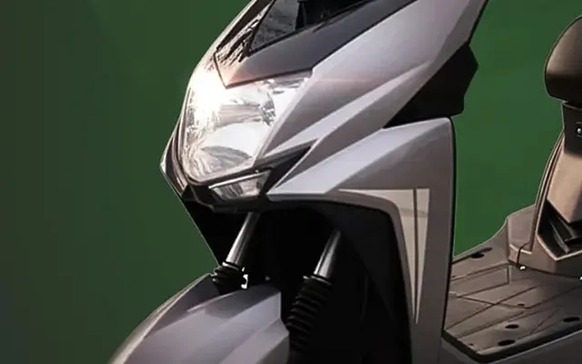 Road King R99 Pro Road King R99 Pro headlight