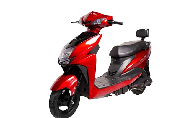 Road King R99 Pro Road King R99 Pro side