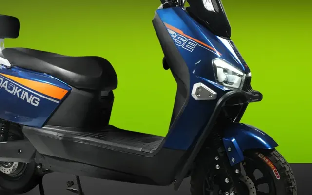 Road King Raptor price in Pakistan