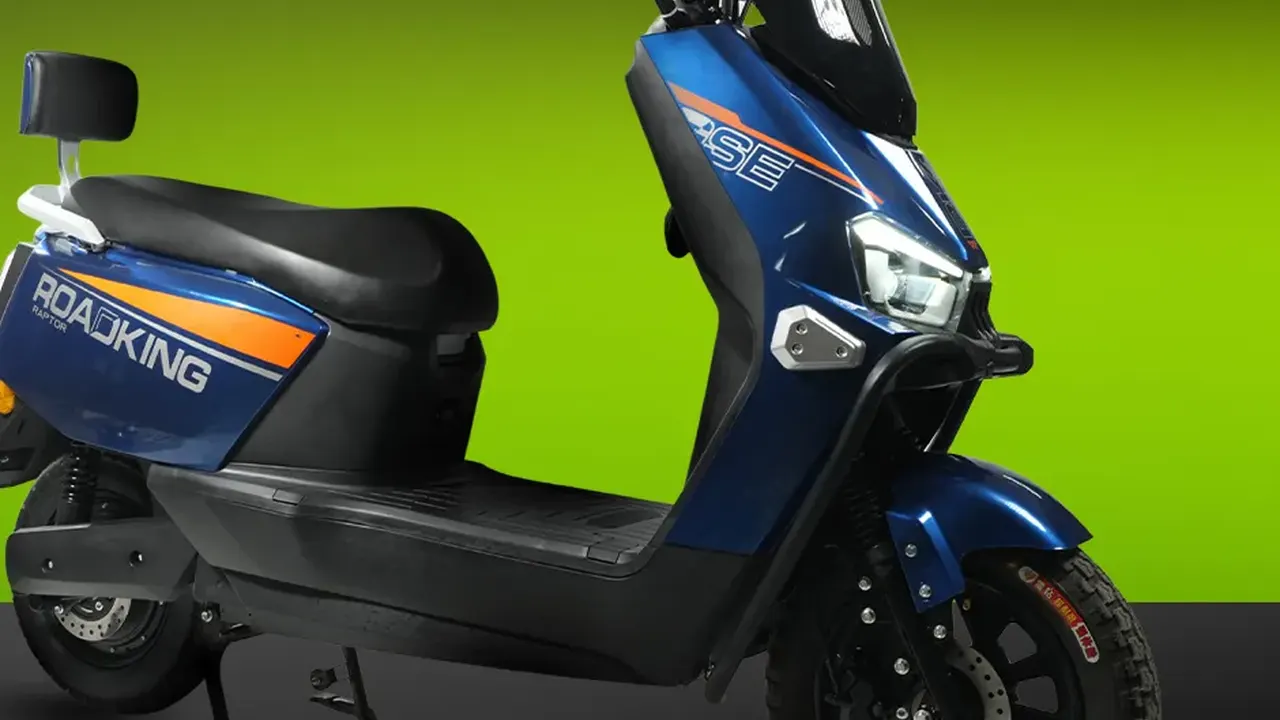 Road King Raptor Road King Raptor price in Pakistan