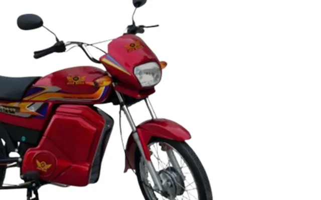 Road King RK-100E Road King RK-100E front