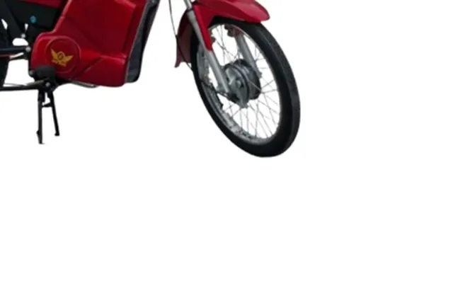 Road King RK-100E Road King RK-100E front wheel