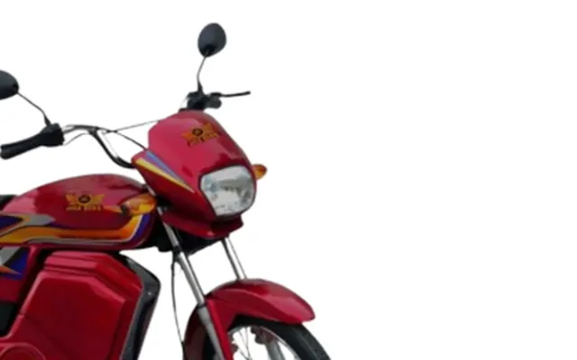 Road King RK-100E Road King RK-100E handlebar