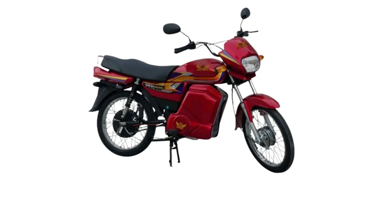 Road King RK-100E Road King RK-100E price in Pakistan