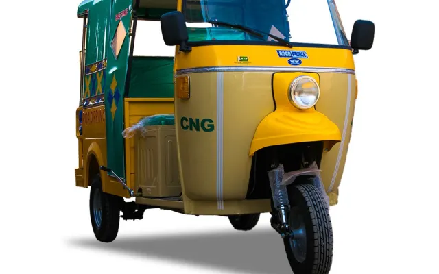 Road Prince 6 Seater price in Pakistan