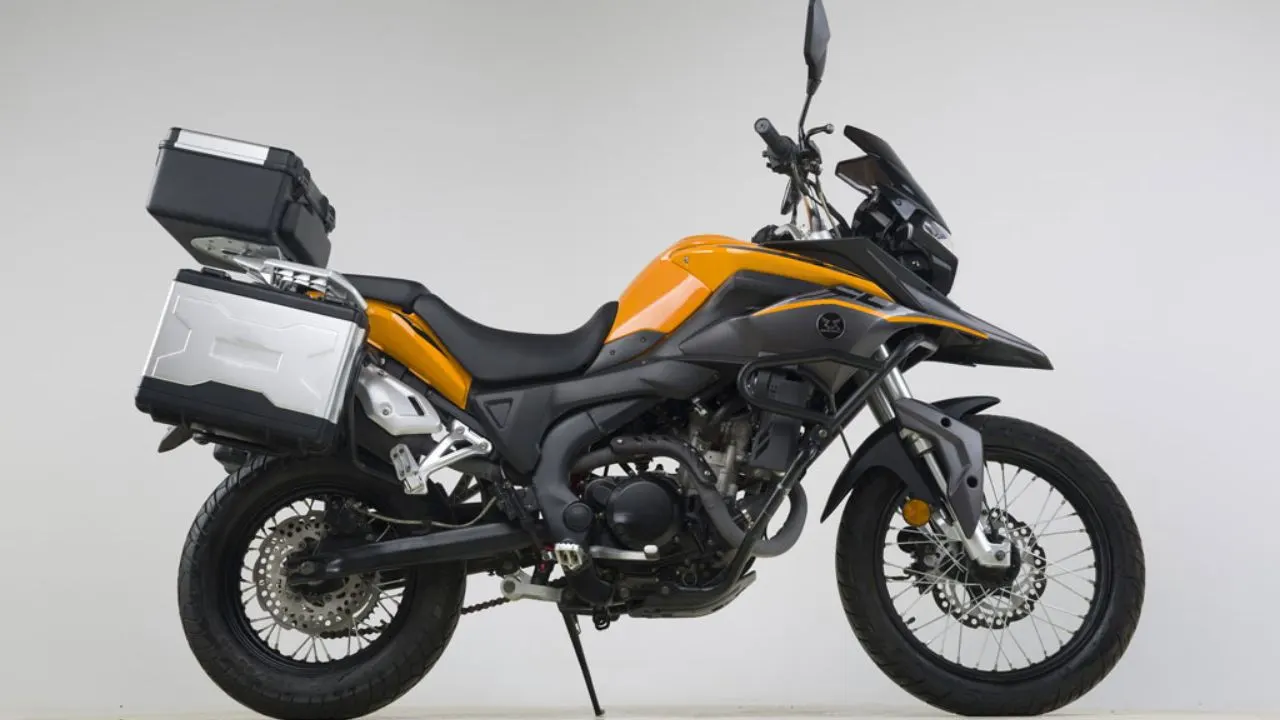 Road Prince RX3 250 road prince rx3 250 price in pakistan