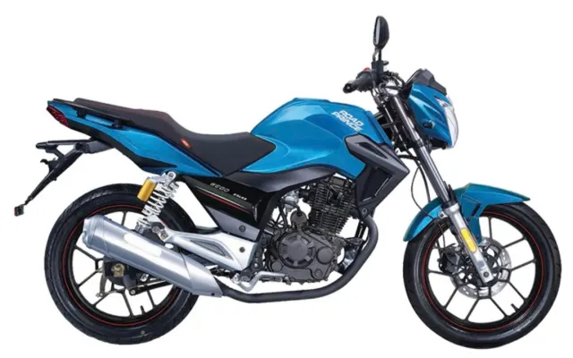 road prince wego 150 price in pakistan