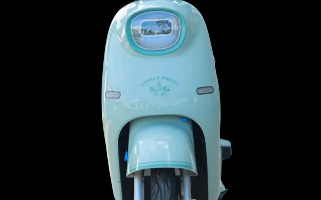 Saige C200 Saige C200 front