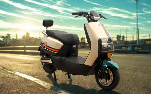 Saige N21 Saige N21 front