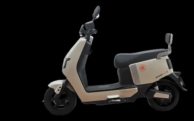 Saige N300 Saige N300 side