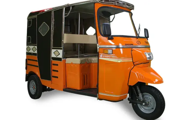 sazgar deluxe price in pakistan