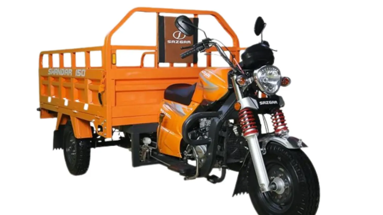 Sazgar Shandar 150 sazgar shandar 150 price in pakistan