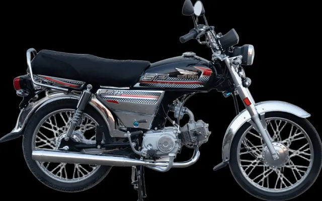 Super Power SP 70 Chrome Edition price in Pakistan
